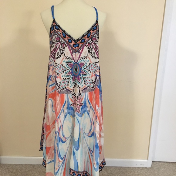 Lovely and light maxi! - Picture 3 of 5